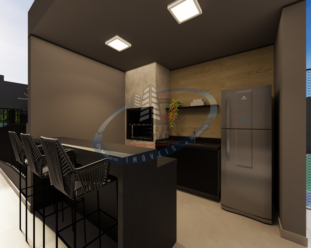 Apartamento, 2 quartos, 36 m² - Foto 34