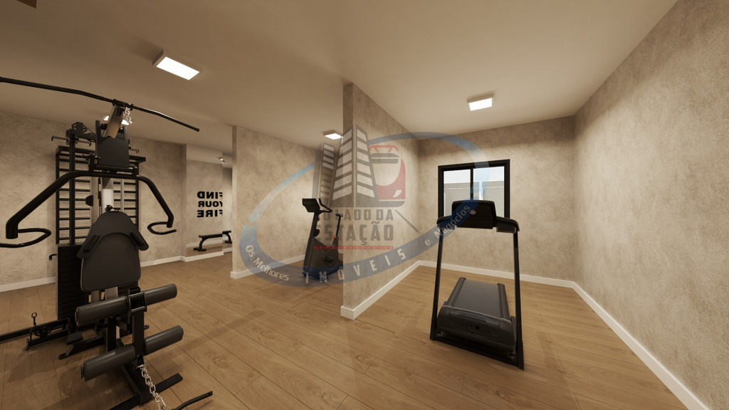 Apartamento, 2 quartos, 36 m² - Foto 15