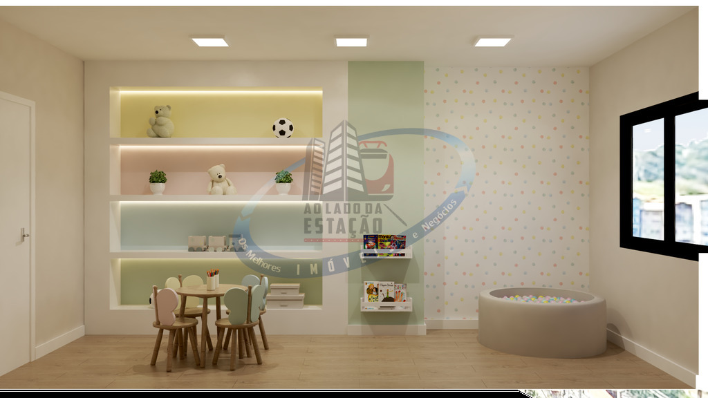 Apartamento, 2 quartos, 36 m² - Foto 19
