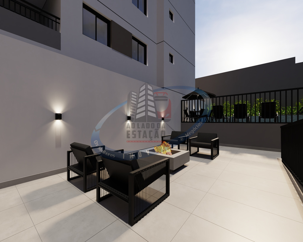 Apartamento, 2 quartos, 36 m² - Foto 30