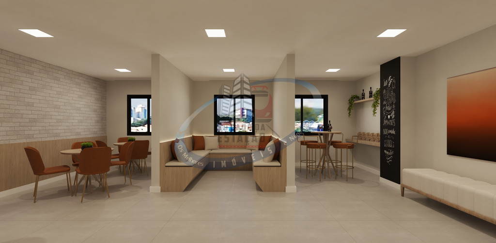 Apartamento, 2 quartos, 36 m² - Foto 26