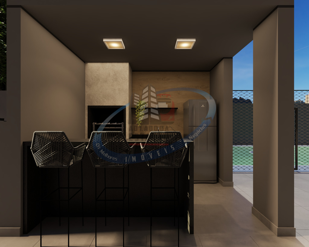 Apartamento, 2 quartos, 36 m² - Foto 35