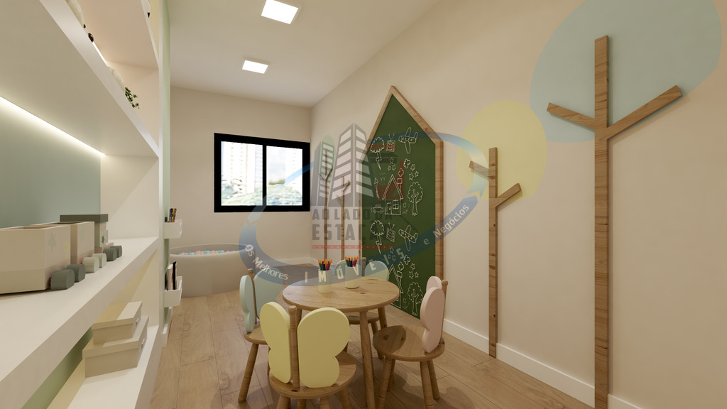 Apartamento, 2 quartos, 36 m² - Foto 18