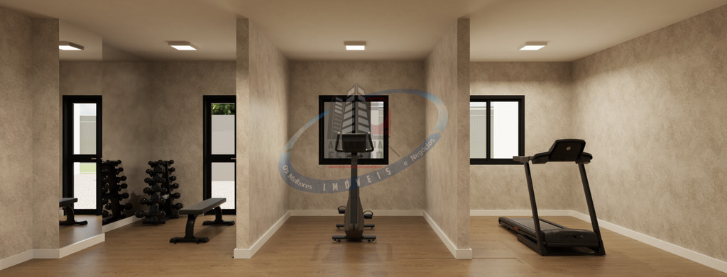Apartamento, 2 quartos, 36 m² - Foto 13