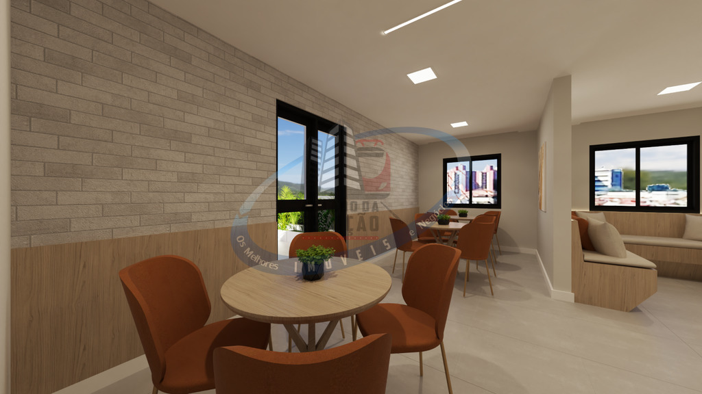 Apartamento, 2 quartos, 36 m² - Foto 27