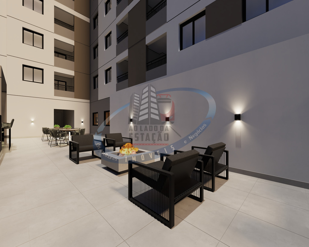 Apartamento, 2 quartos, 36 m² - Foto 31
