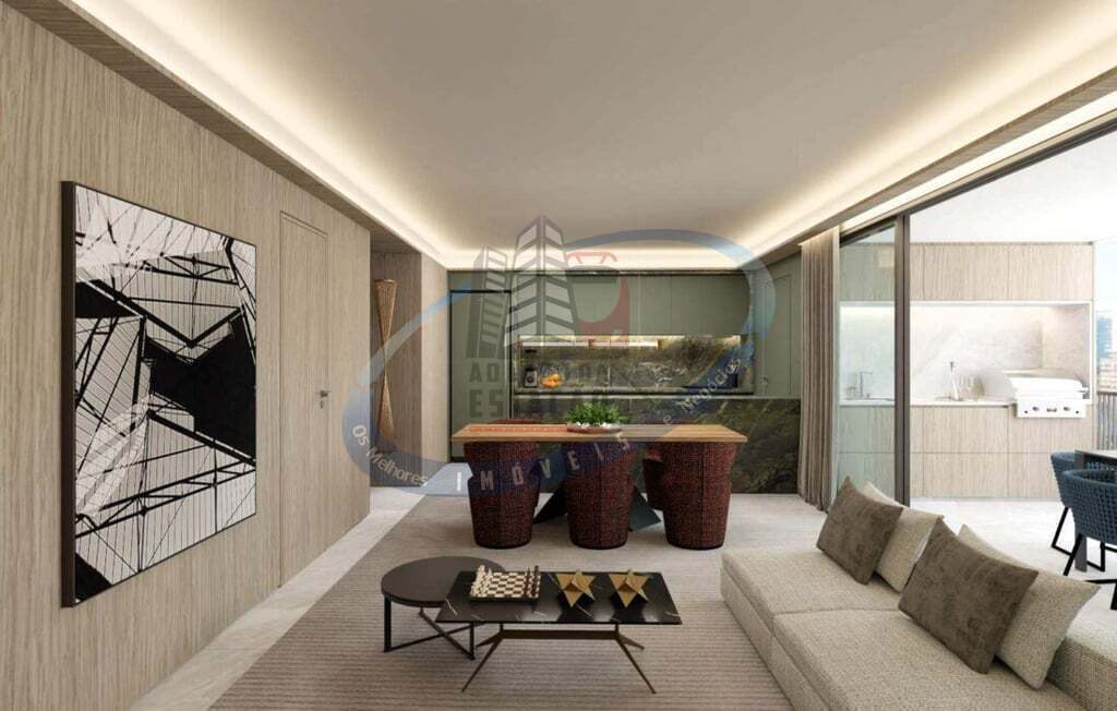 Apartamento, 3 quartos, 89 m² - Foto 13