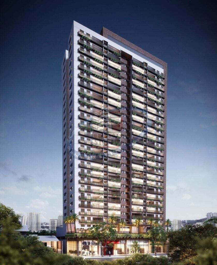 Apartamento, 3 quartos, 89 m² - Foto 4