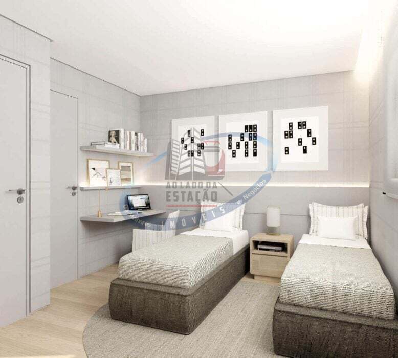 Apartamento, 3 quartos, 89 m² - Foto 14