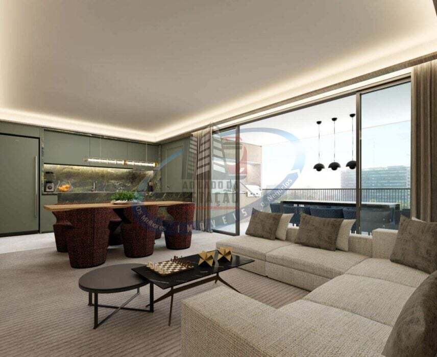 Apartamento, 3 quartos, 89 m² - Foto 9