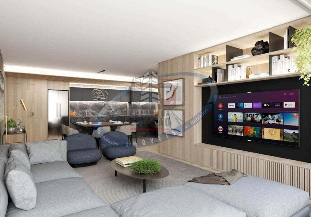Apartamento, 3 quartos, 89 m² - Foto 11
