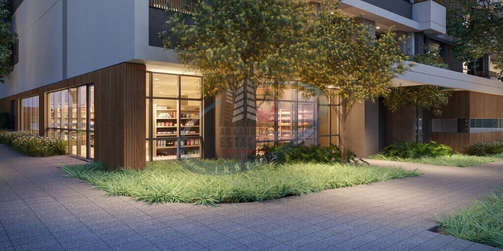 Loja-Salão, 232 m² - Foto 3