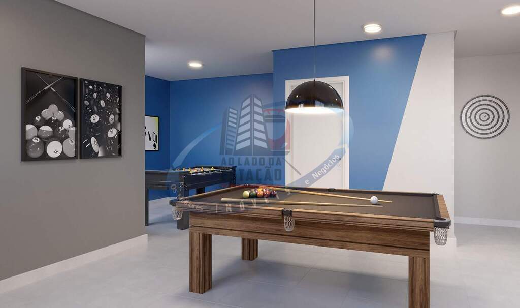 Apartamento, 2 quartos, 37 m² - Foto 7