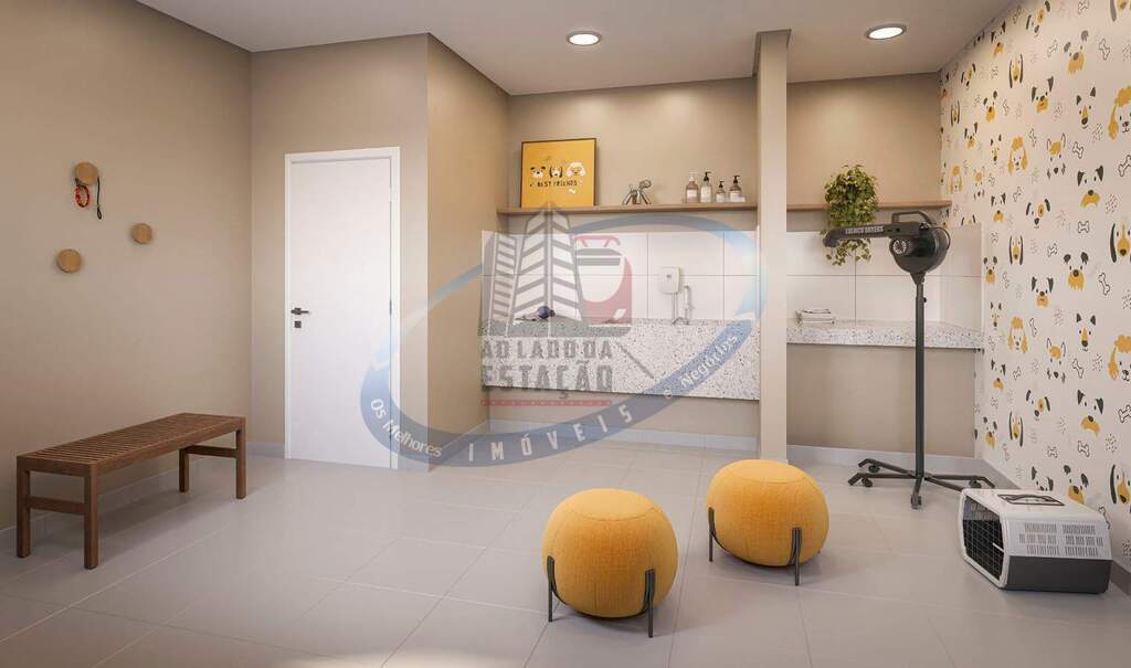 Apartamento, 2 quartos, 37 m² - Foto 8