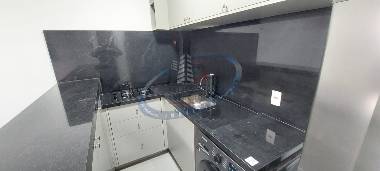 Apartamento, 1 quarto, 38 m² - Foto 7