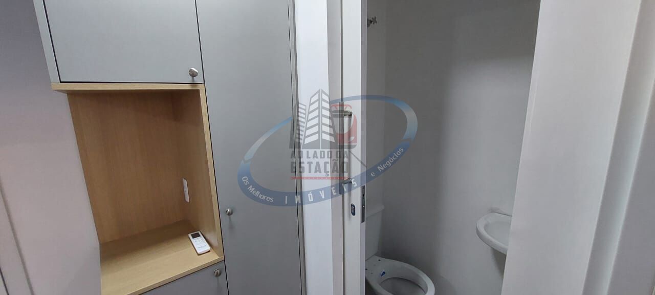 Apartamento, 1 quarto, 38 m² - Foto 18