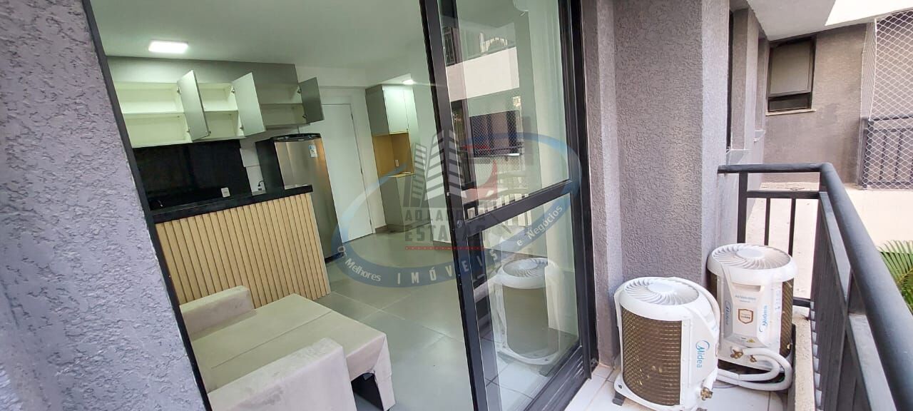 Apartamento, 1 quarto, 38 m² - Foto 21
