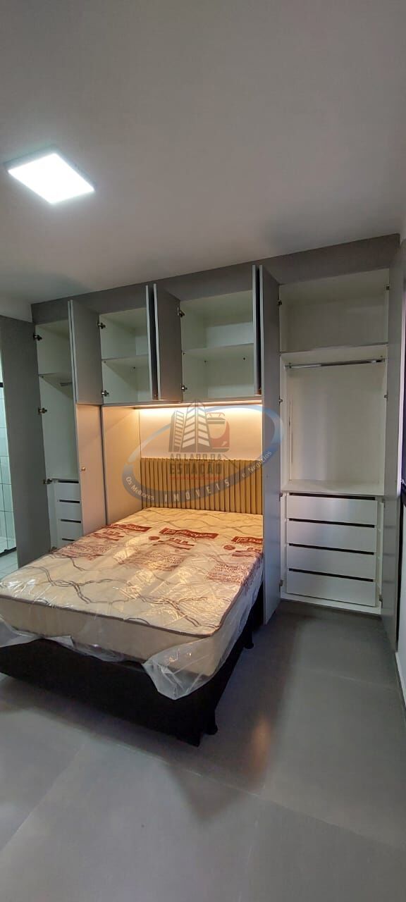 Apartamento, 1 quarto, 38 m² - Foto 23