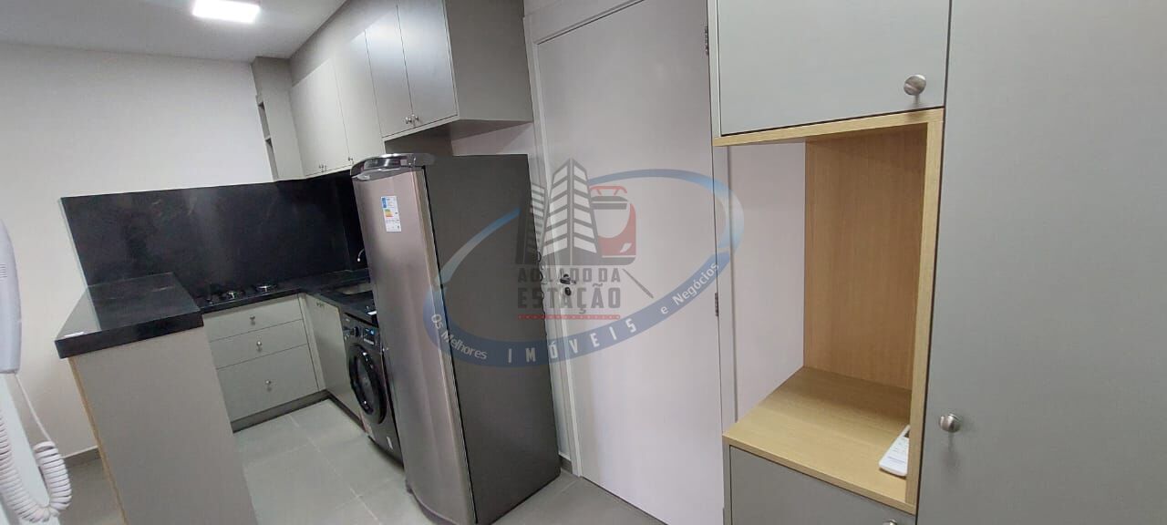 Apartamento, 1 quarto, 38 m² - Foto 13