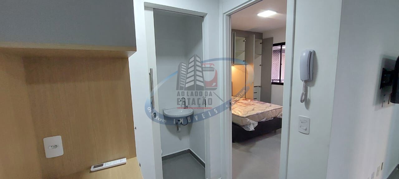 Apartamento, 1 quarto, 38 m² - Foto 22