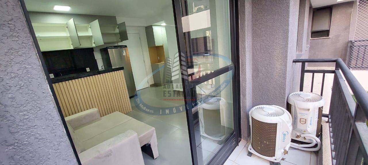 Apartamento, 1 quarto, 38 m² - Foto 19