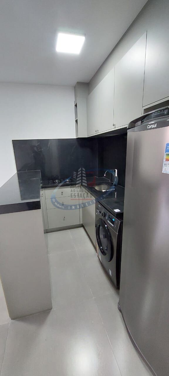 Apartamento, 1 quarto, 38 m² - Foto 10