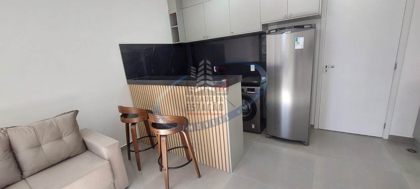 Apartamento, 1 quarto, 38 m² - Foto 12