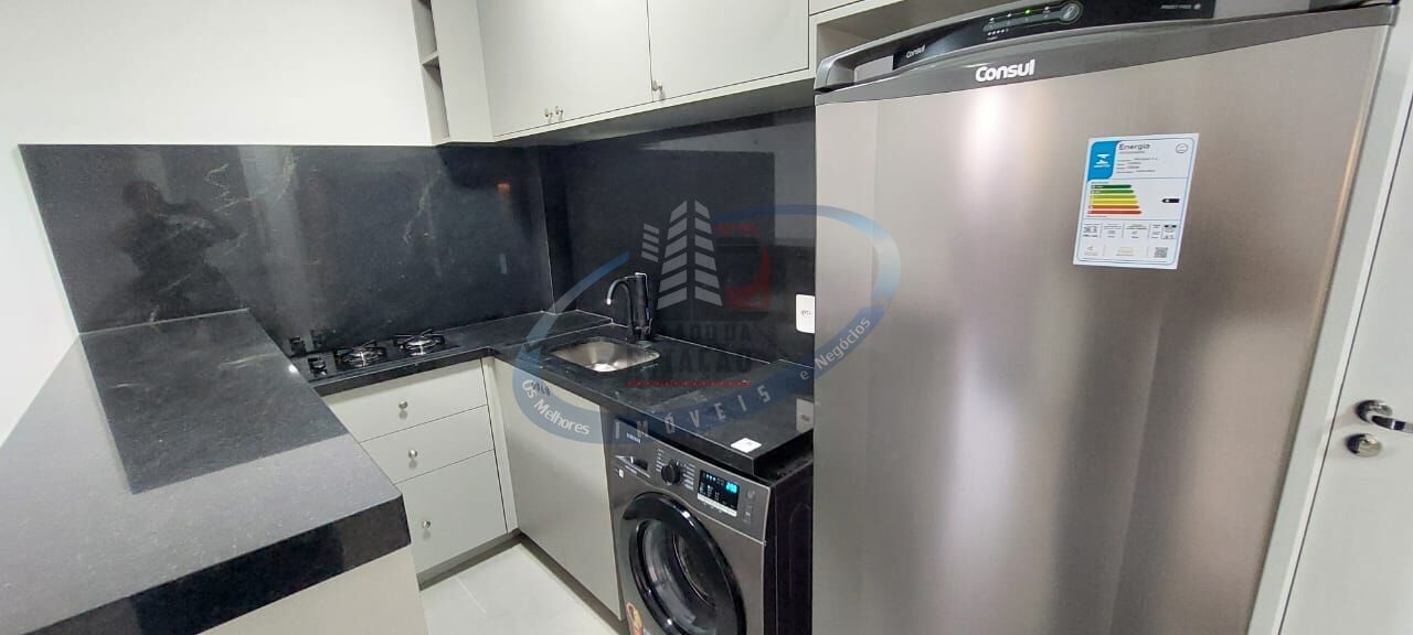 Apartamento, 1 quarto, 38 m² - Foto 8