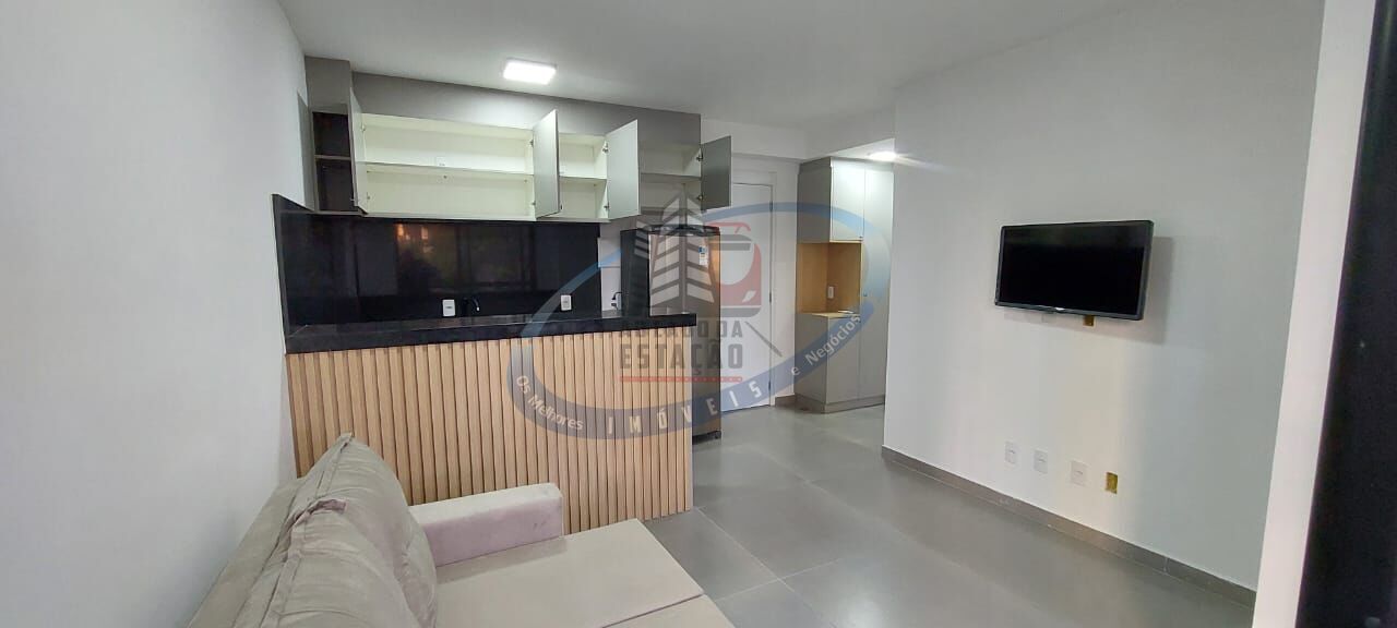 Apartamento, 1 quarto, 38 m² - Foto 5