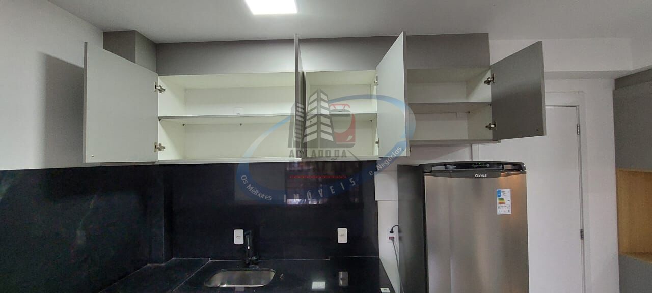Apartamento, 1 quarto, 38 m² - Foto 4