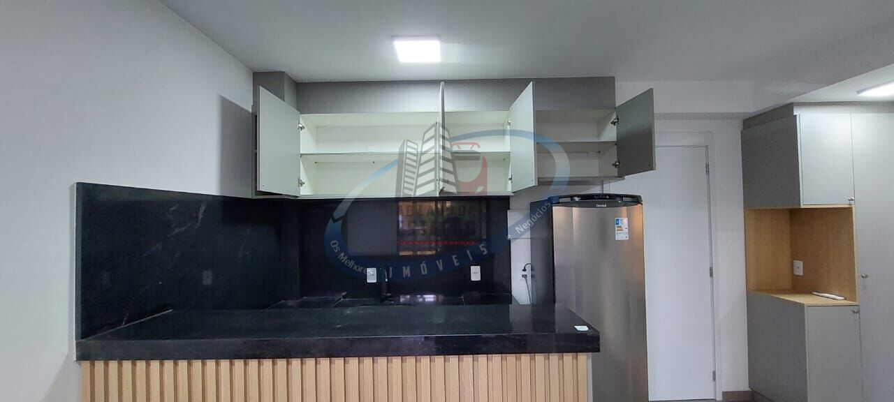 Apartamento, 1 quarto, 38 m² - Foto 3