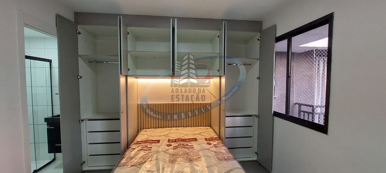 Apartamento, 1 quarto, 38 m² - Foto 25
