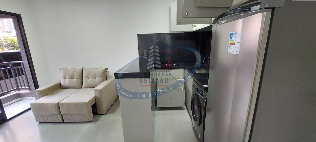 Apartamento, 1 quarto, 38 m² - Foto 9