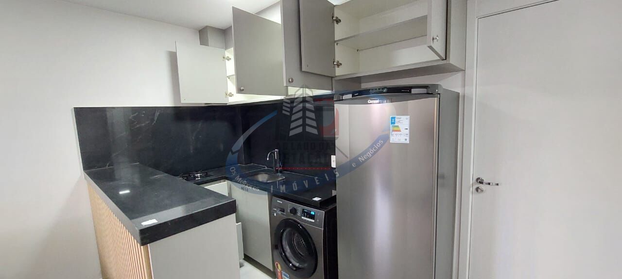 Apartamento, 1 quarto, 38 m² - Foto 6