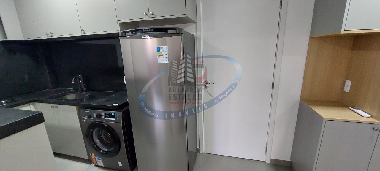 Apartamento, 1 quarto, 38 m² - Foto 11