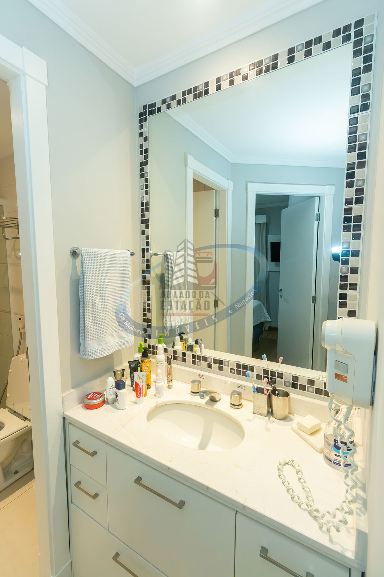 Apartamento, 2 quartos, 54 m² - Foto 12