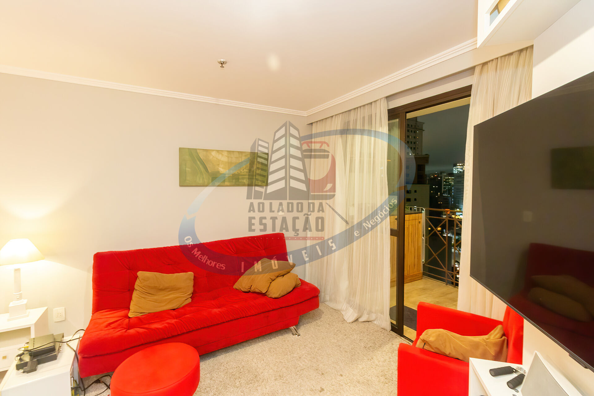 Apartamento, 2 quartos, 54 m² - Foto 6