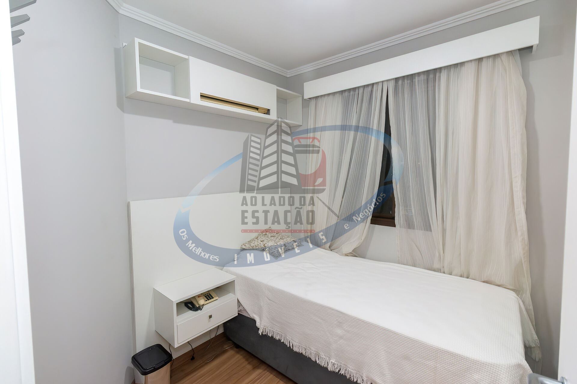 Apartamento, 2 quartos, 54 m² - Foto 16