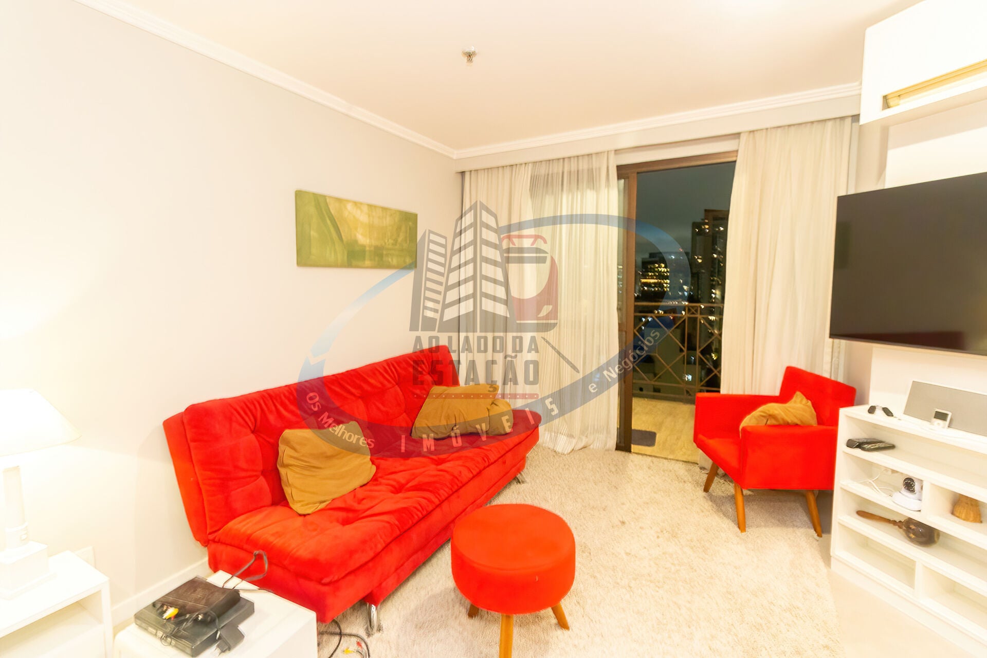 Apartamento, 2 quartos, 54 m² - Foto 5