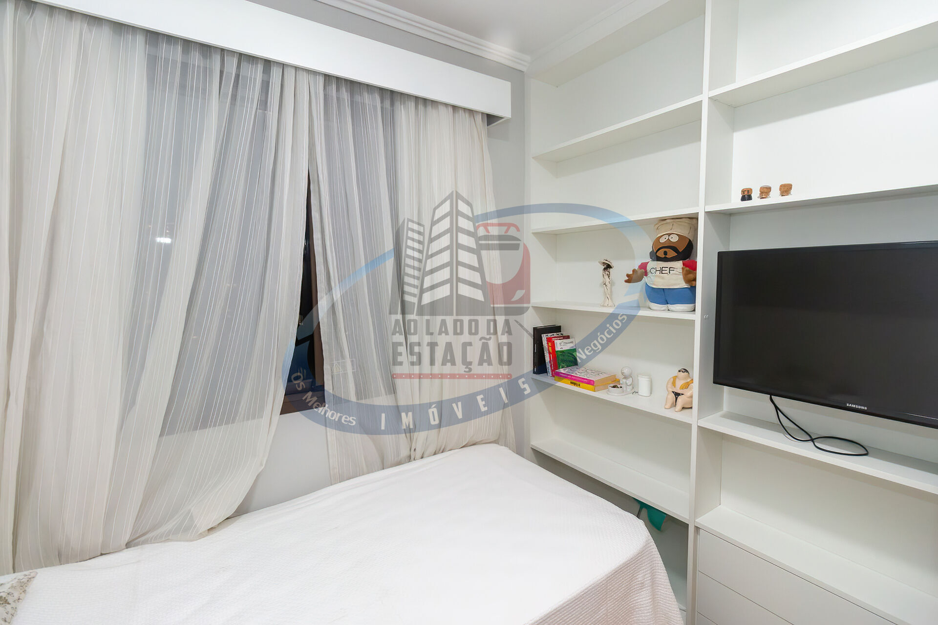 Apartamento, 2 quartos, 54 m² - Foto 17