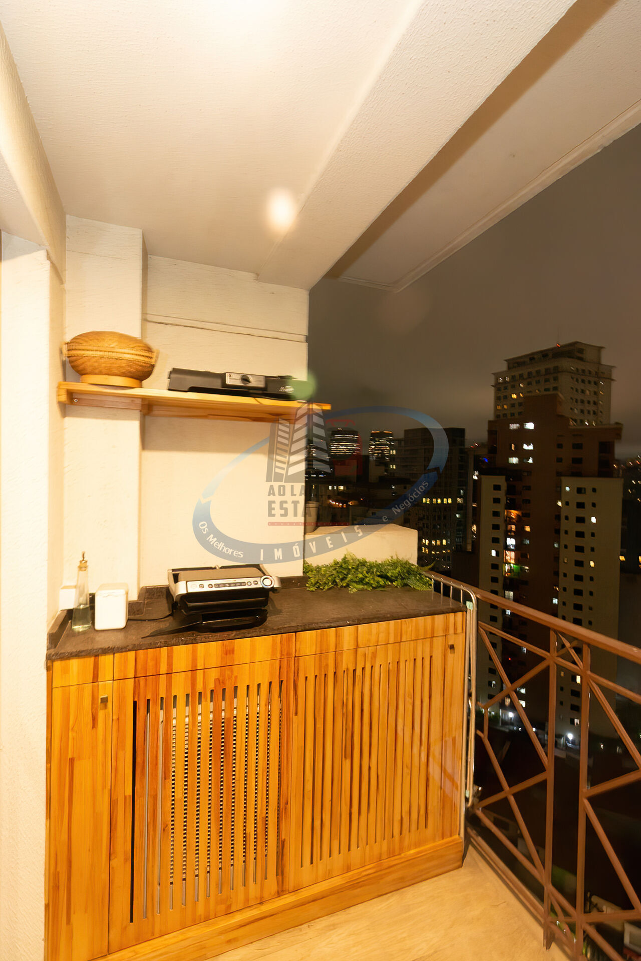 Apartamento, 2 quartos, 54 m² - Foto 9