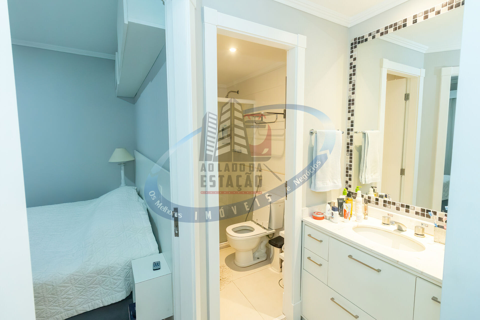 Apartamento, 2 quartos, 54 m² - Foto 11