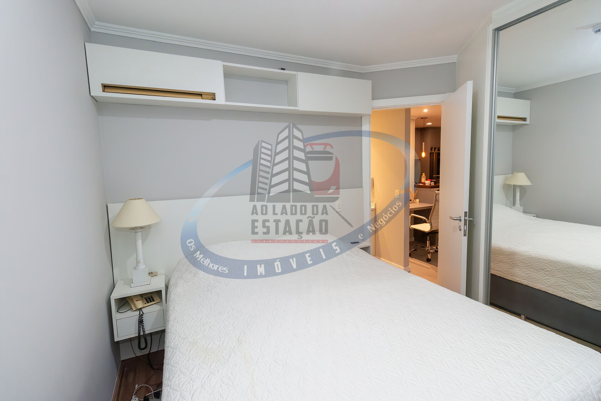 Apartamento, 2 quartos, 54 m² - Foto 15