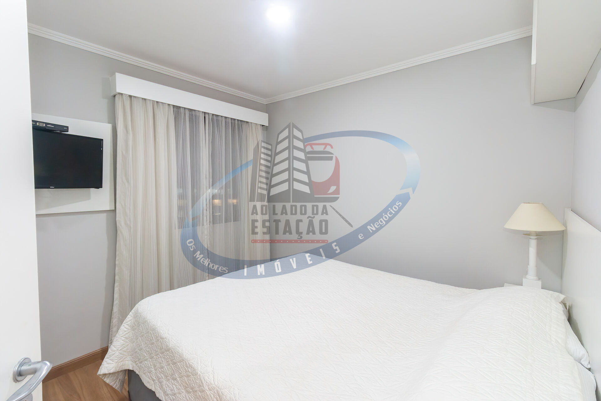 Apartamento, 2 quartos, 54 m² - Foto 14