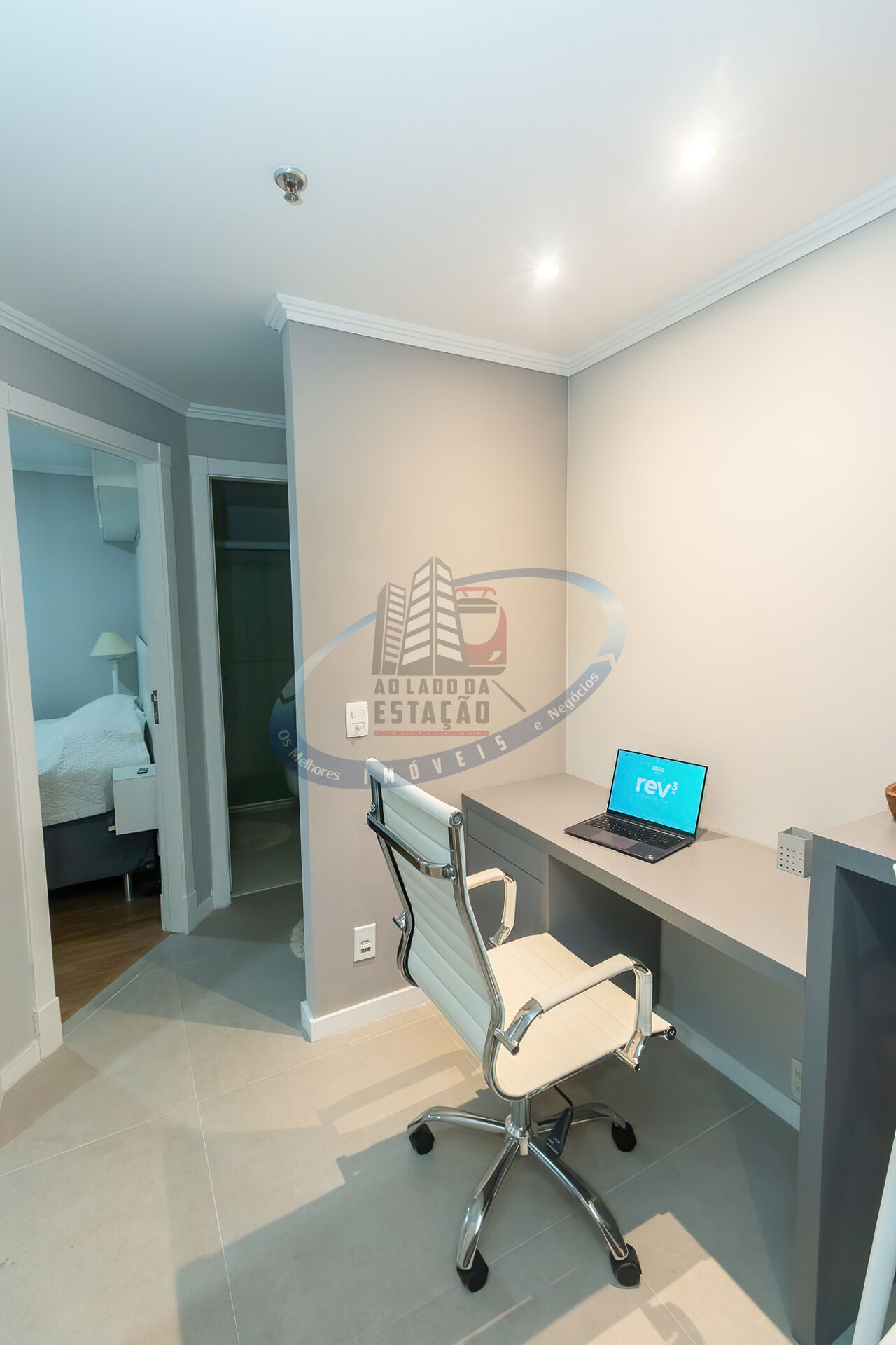 Apartamento, 2 quartos, 54 m² - Foto 10