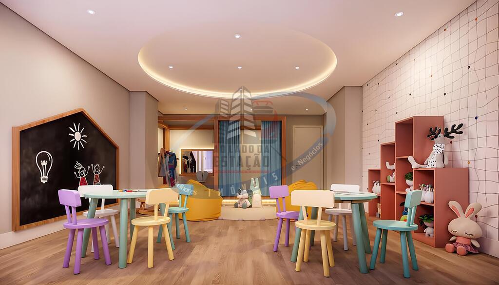 Apartamento, 1 quarto, 27 m² - Foto 14