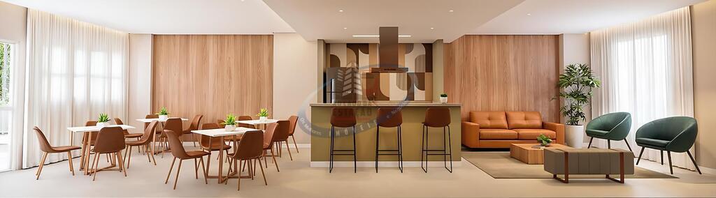 Apartamento, 1 quarto, 27 m² - Foto 12