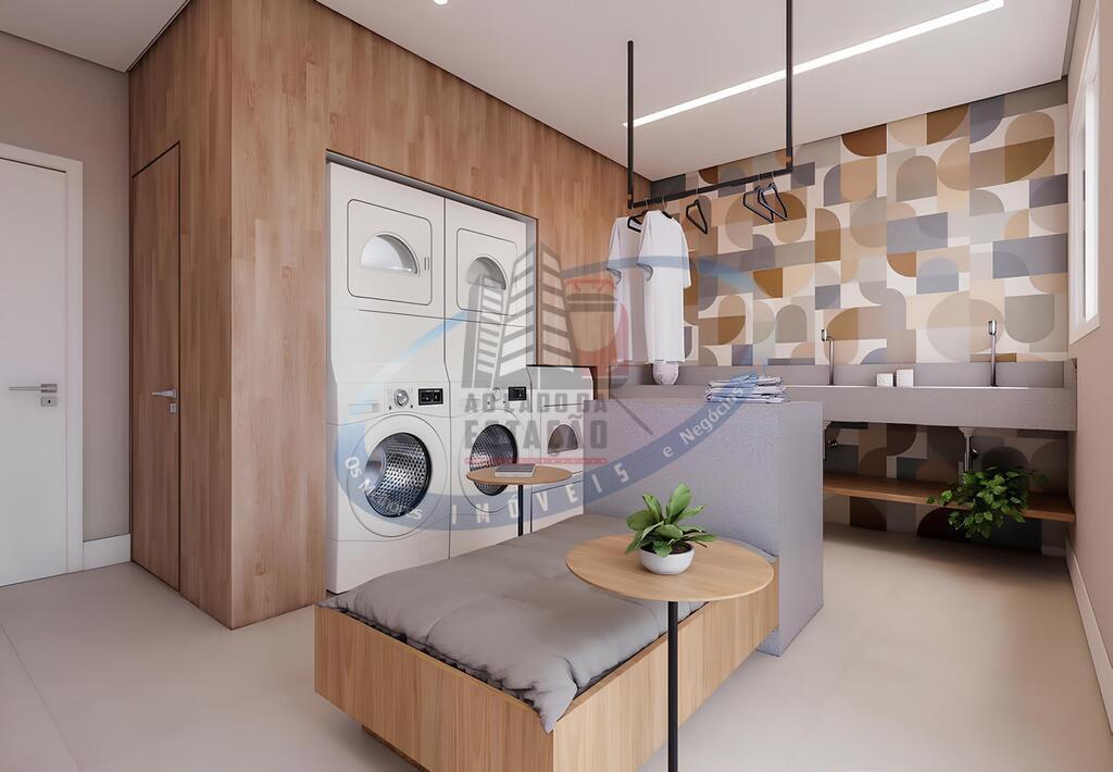 Apartamento, 1 quarto, 27 m² - Foto 16