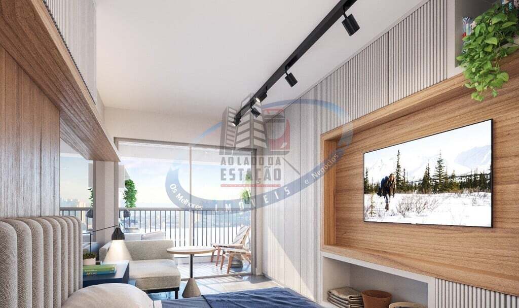Apartamento, 2 quartos, 48 m² - Foto 6
