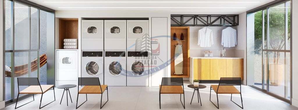 Apartamento, 2 quartos, 48 m² - Foto 11